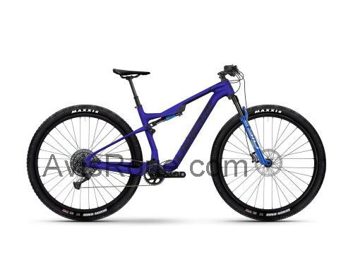 Lapierre XR 9.9 fiche technique et avis